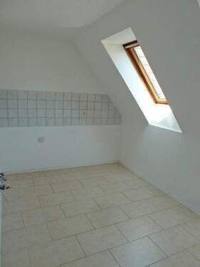 Küche - Etagenwohnung mit 53,00 m&sup2; in Schmölln zur Miete