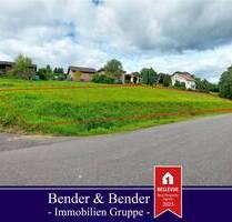 Großzügiges und sonniges Baugrundstück in attraktiver Höhenlage! - Windeck / Ehrentalsmühle Ehrenhausen