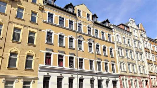 F65 Ansicht.jpg - Viel Platz zum Leben: 4-Raumwohnung in zentraler Lage mit EBK