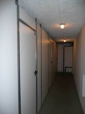 Keller - 3 Zimmer Etagenwohnung in Leipzig