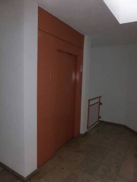 Aufzug - 