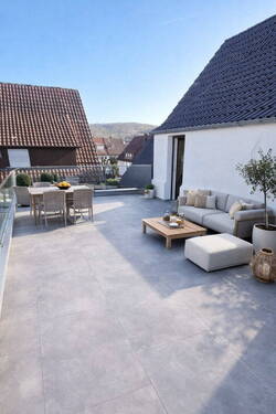 Bild 2 - 8 Zimmer Einfamilienhaus zum Kaufen in Gerlingen