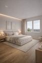 Beispiel Visualisierung Schlafzimmer.png - 4 Zimmer Etagenwohnung in Köln