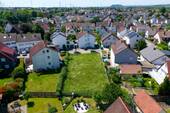 Drohnenaufnahme - 