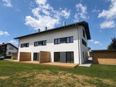 Bild 2 - 5 Zimmer Reihenendhaus zum Kaufen in Wallersdorf