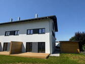 Bild 3 - 5 Zimmer Reihenendhaus in Wallersdorf