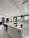 Küche 5.jpg - Modernisierte Doppelhaushälfte mit Designküche, Garten und Solarpaket