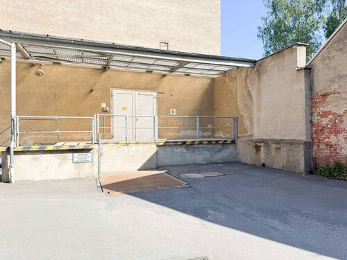 Rampe - 