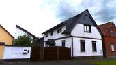 vorderes Haus - 6 Zimmer Bauernhaus, Landhaus zum Kaufen in Laußig