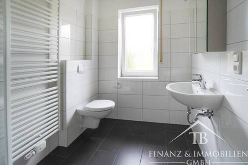 Badezimmer - 