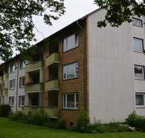 Kleine 3-Zimmerwohnung mit zwei Balkonen am Baunsberg - Baunatal Altenbauna