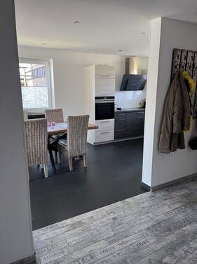 Essbereich - 