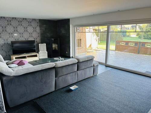 Wohnzimmer - 