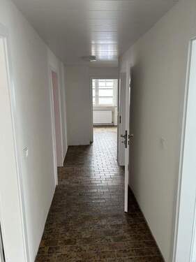 Obergeschoss Flur - 