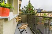 Balkon - 
