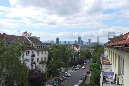 Aussicht - 