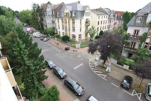 Aussicht - 