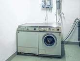 Waschraum - 