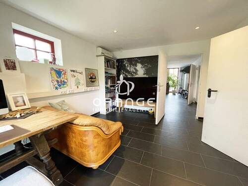 Mal in Ruhe Fußball gucken? - 