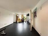 Der Fitnessbereich - 