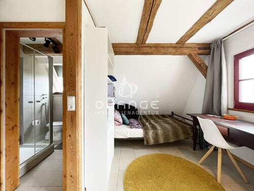 ...sehr gemütlich... - 