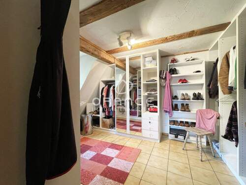 Der Elternbereich verfügt natürlich auch... - 