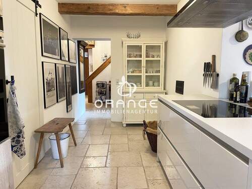 Hier kocht die ganze Familie - 