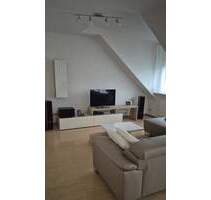 Helle 3-Zimmer-Wohnung mit Balkon und Weitblick in ruhiger Lage von Kitzingen