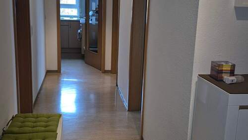 Flur - Etagenwohnung mit 92,30 m² in Kitzingen zum Kaufen