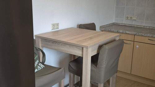 Küche (Sitzbereich) - 