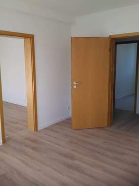 Zimmer - 2 Zimmer Etagenwohnung zur Miete in Chemnitz