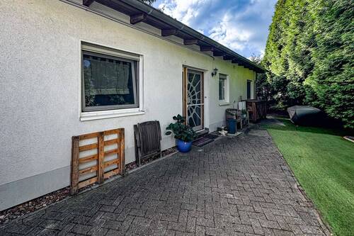 Einfamilienhaus - 