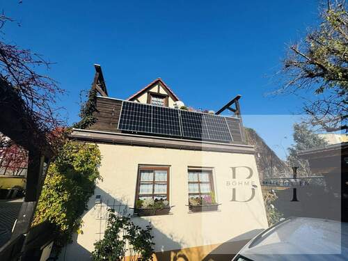 Außenansicht - 5 Zimmer Einfamilienhaus in Gera