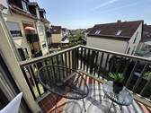 Balkon Bild 1 - 