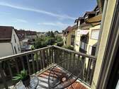 Balkon Bild 2 - 