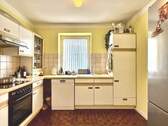 Einliegerwohnung: Küche - 