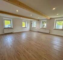 Wunderschöne und helle 3-Zimmer-Wohnung im Erdgeschoss - 117 m² - Außernzell