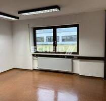 +++Crailsheim, Gewerbegebiet: Büro zu vermieten+++