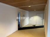 Flur - Büro mit 206,00 m&sup2; in Crailsheim zur Miete
