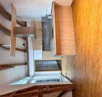 Traumwohnung mitten in der Stadt - Amberg Eglsee