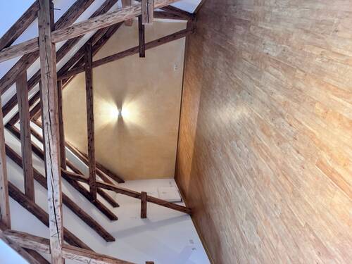 tempImagel94tOJ.jpg - 4 Zimmer Etagenwohnung in Amberg