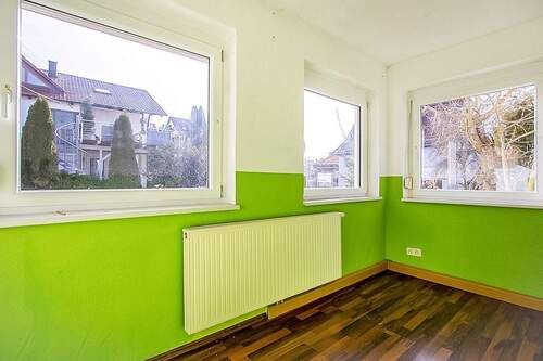 Detailbild - 5 Zimmer Einfamilienhaus in Meßstetten