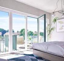 WE 5 - Charmante Altstadtlage mit Wasserblick - ein Juwel in Malchow wartet auf Dich !