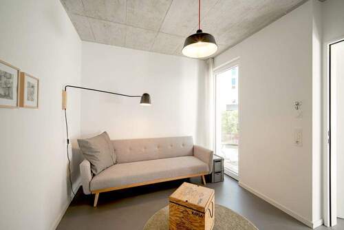 Gäste- oder Arbeitszimmer - 