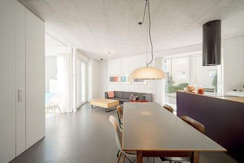 ... den Essplatz ... - 