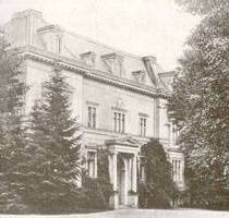 Nahe Ostsee! Liebhaberstück mit Geschichtsträchtigkeit: Herrenhausruine für Wiederaufbau - Bandelin Schmoldow