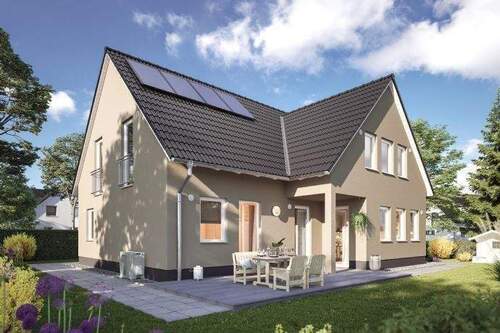 Domizil-192-Garten-Style-Waermepumpe - 