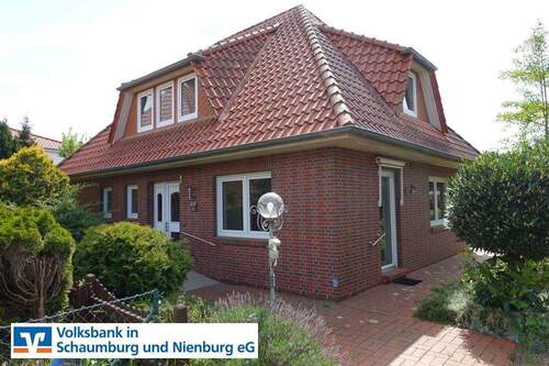 Bild 1 - Bungalow in Eystrup: für Jung und Alt