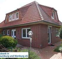 Bungalow in Eystrup: für Jung und Alt