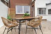 Terrasse - 